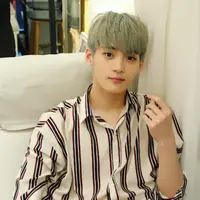 Kim Dong Yoon (Foto: Instagram/spectrum0510_wynn)