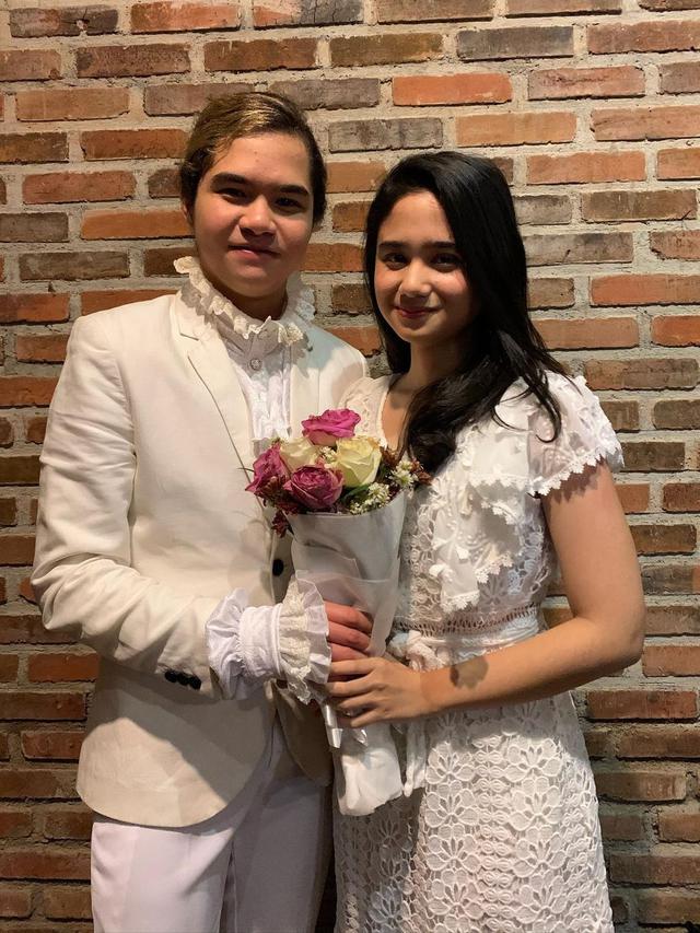 Maia Estianty Sebut Dul Jaelani - Tissa Biani Pasangan ...