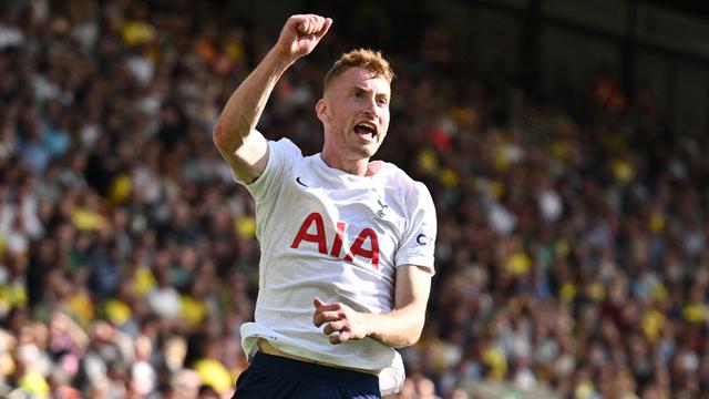 Foto: Stok Melimpah, Berikut 5 Pemain Muda Swedia yang Kini Membela Klub Top Eropa, termasuk Manchester United dan Tottenham Hotspur