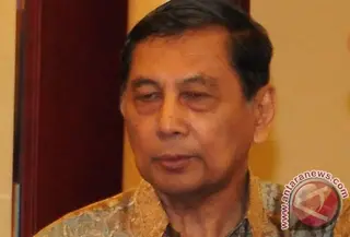 Juwono Sudarsono (Dok: Antara)