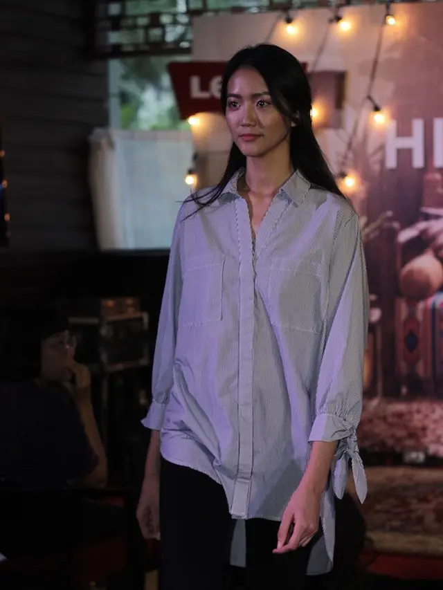 Levis Ramadan