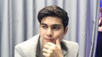 Cinta Brian bawa banyak perlengkapan ke lokasi syuting sinetron Seharum Cinta Melati termasuk 9 pasang sepatu untuk memperkuat peran sebagai Wira. (Foto: Dok. Instagram @cinta_brian)