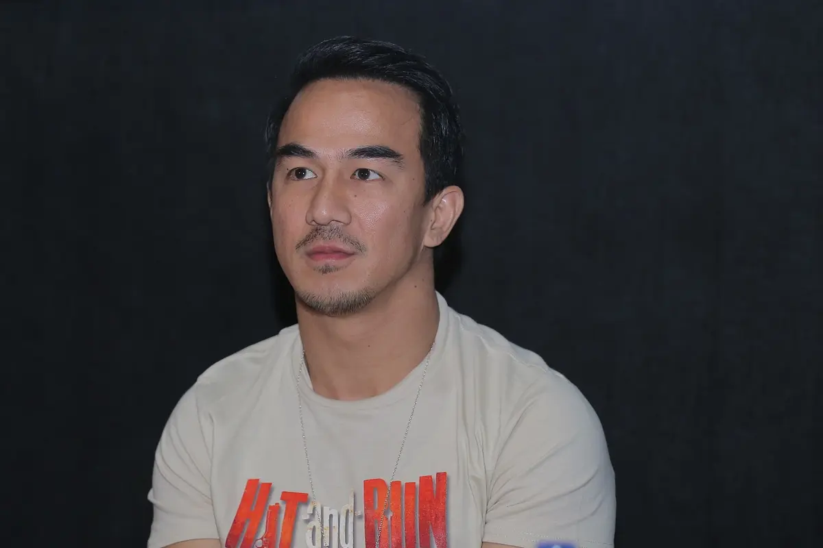 [Fimela] Joe Taslim