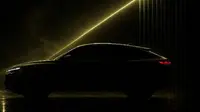 Audi Indonesia Bocorkan Siluet Model Anyar, Mewah dengan Karakter Sporty