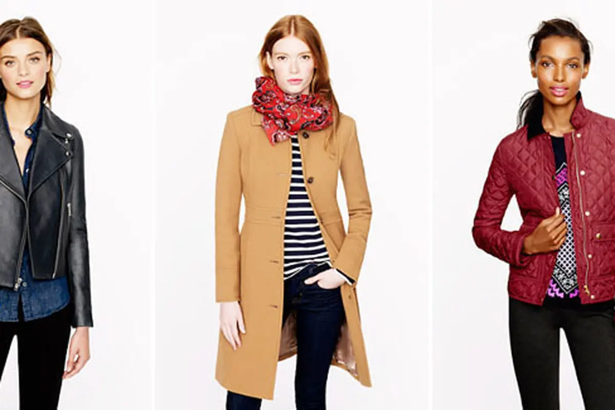 Foto: jcrew.com