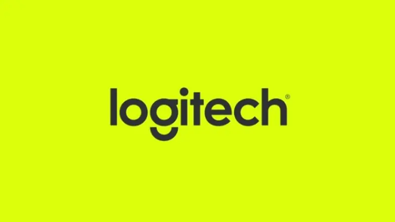 Logitech Ganti Logo Baru