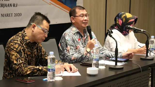 Bursa Kerja Khusus
