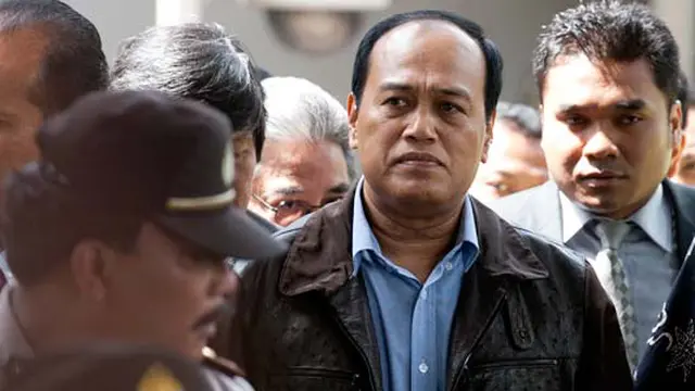 7 Jam, Djoko Susilo Masih Diperiksa KPK