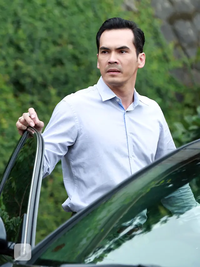 Atalarik Syach