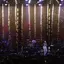 Konser bertajuk Tunggu Aku di Jakarta ini dihadiri puluhan ribu penonton yang hadir dari berbagai penjuru.