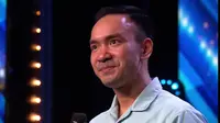 Bambang Atmaja, Dokter Onkologi yang Tampil di Britain's Got Talent dan Dapat Standing Ovation Simon Cowell dkk