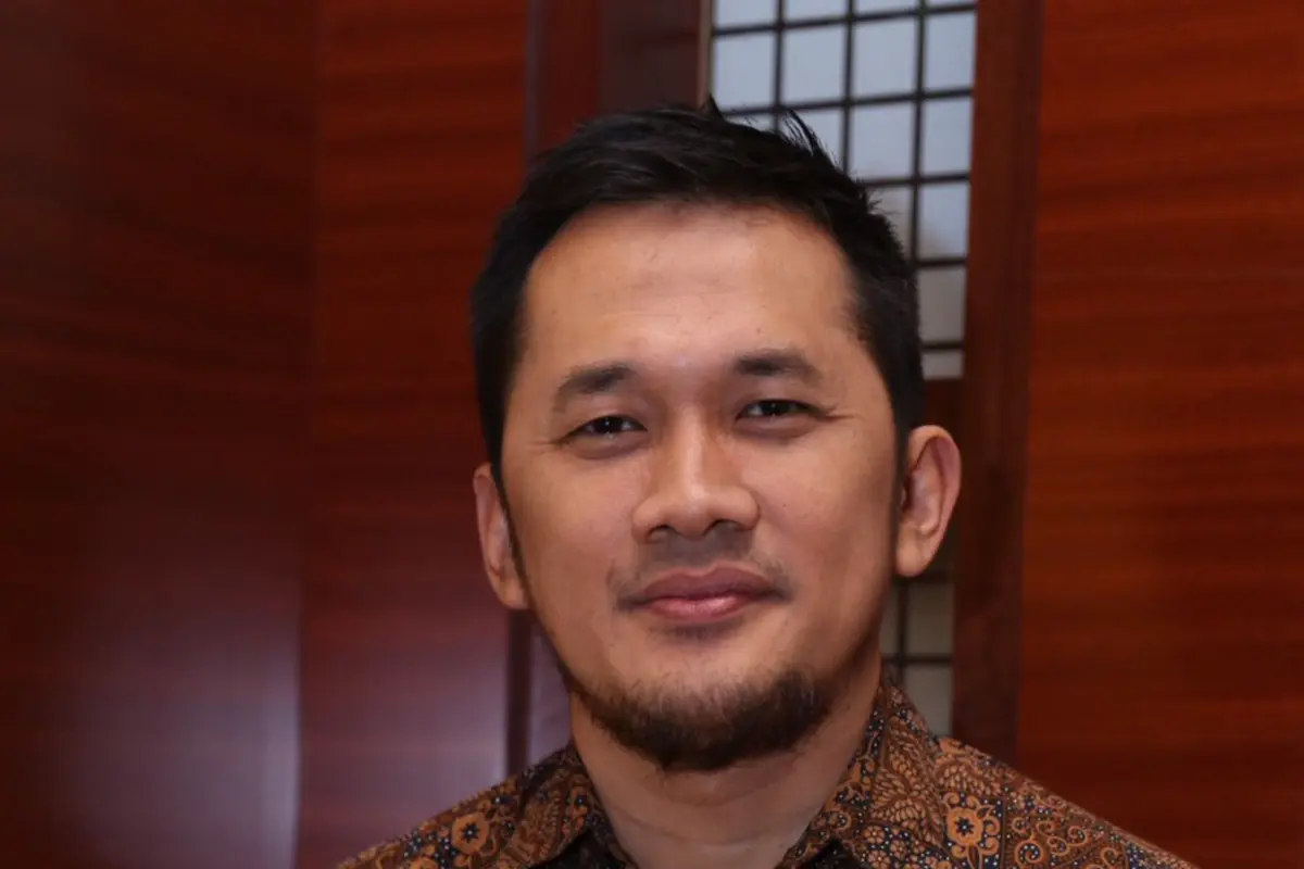 [Bintang] Hanung Bramantyo