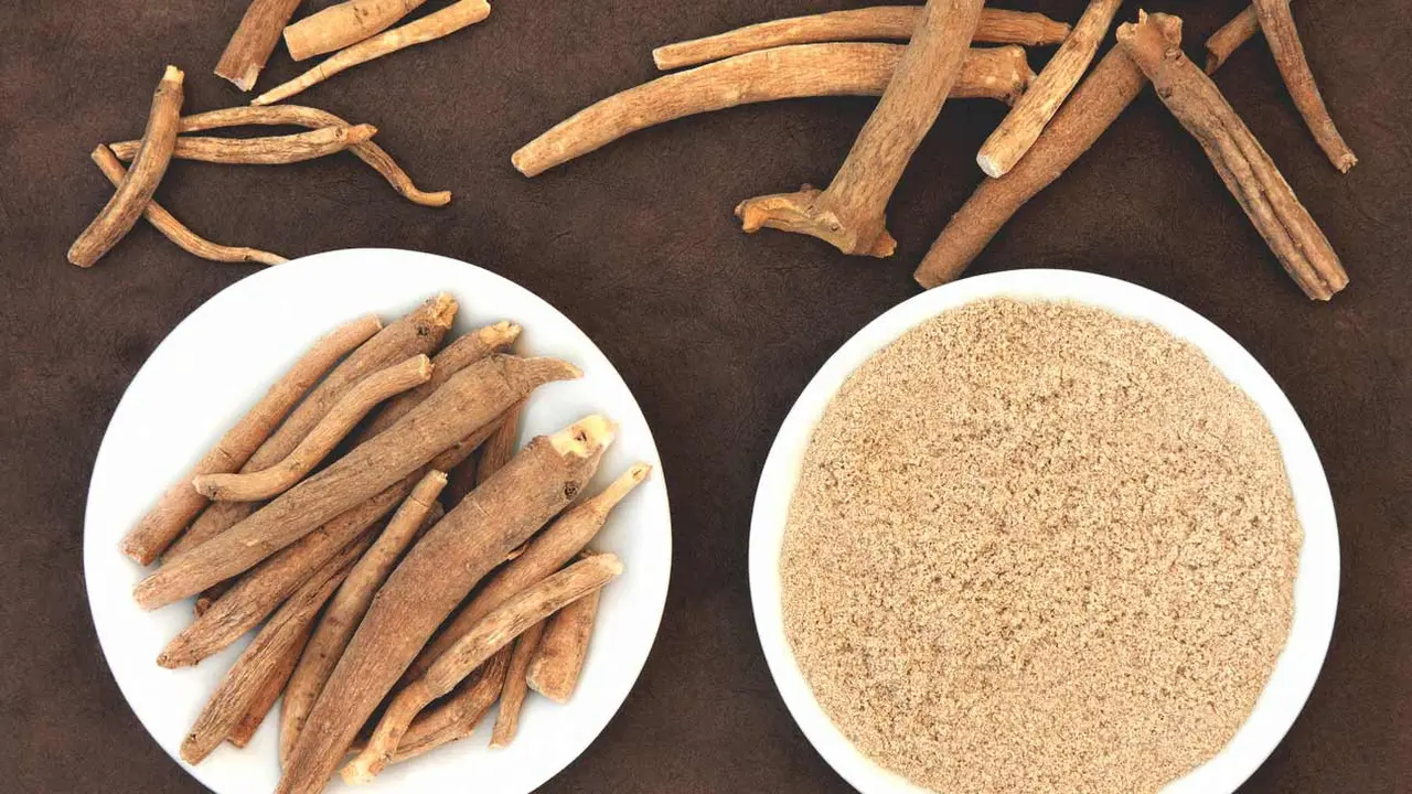 [Bintang] Ashwagandha