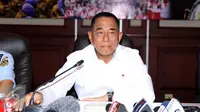 Jenazah Ryamizard Ryacudu Akan Disemayamkan di Rumah Duka Cikeas