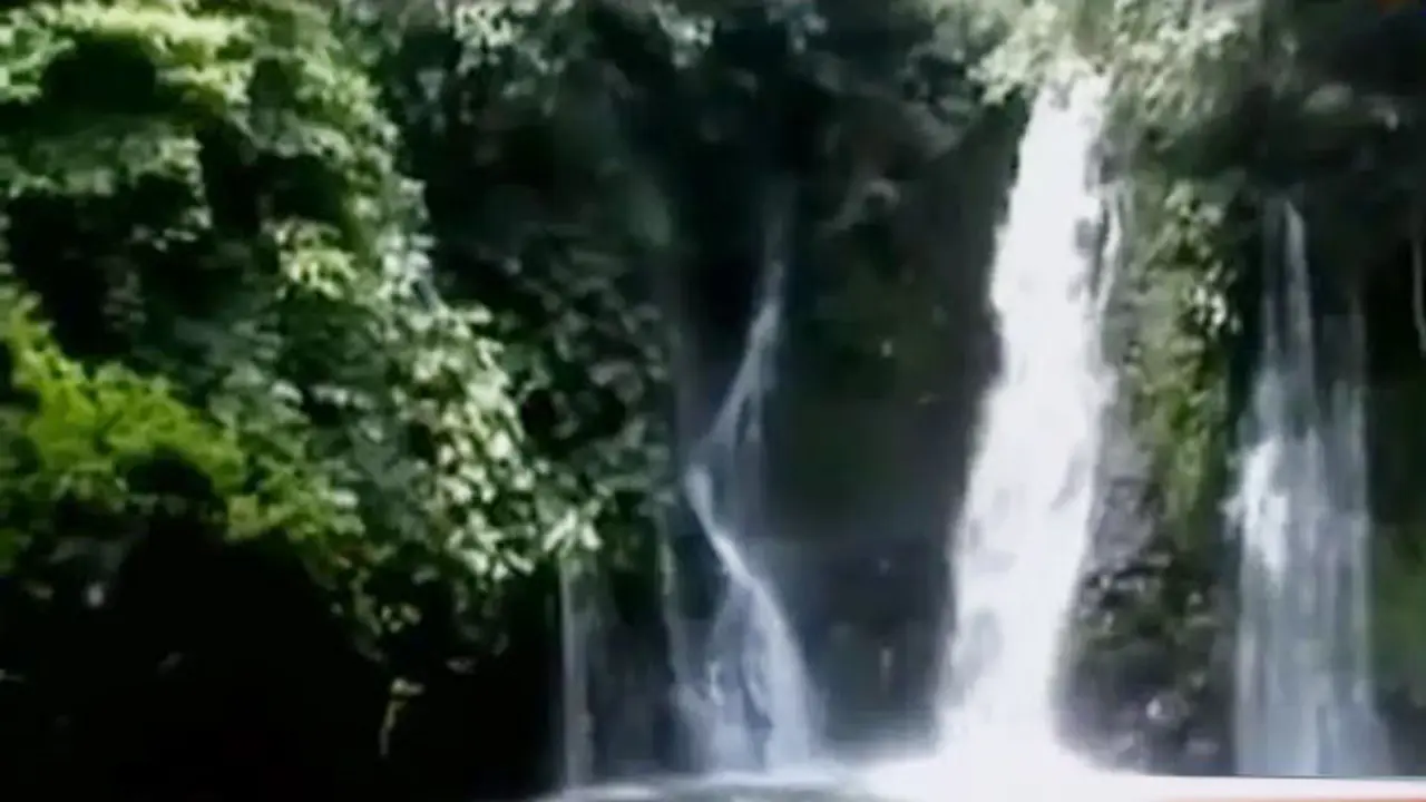 Segmen 7: Pesona Curug Sibedil hingga Pawai Budaya di Nganjuk