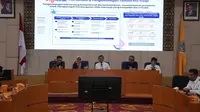 Telkom dan UNP Dorong Mahasiswa Gali Potensi Digital Lewat Program Digistar