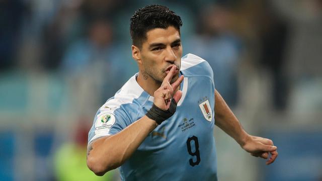 Koji Miyoshi Dua Gol, Jepang Tahan Imbang Uruguay