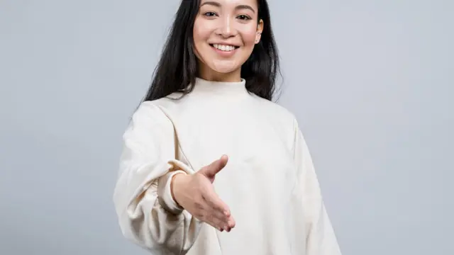 6 Sikap yang Dilakukan Orang Cerdas Saat Menghadapi Orang yang Lebih Lemah (photo by freepik.com)