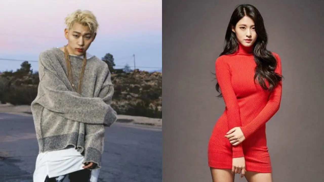 zico seolhyun