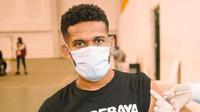 Ricky Kambuaya (Foto: Instagram/@richardo_r.17)
