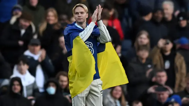 Foto: Jor-joran Demi Asa Putus Hasil Buruk di Setengah Musim yang Tersisa, Ini Dia Daftar Pembelian Chelsea di Bursa Transfer Januari 2023