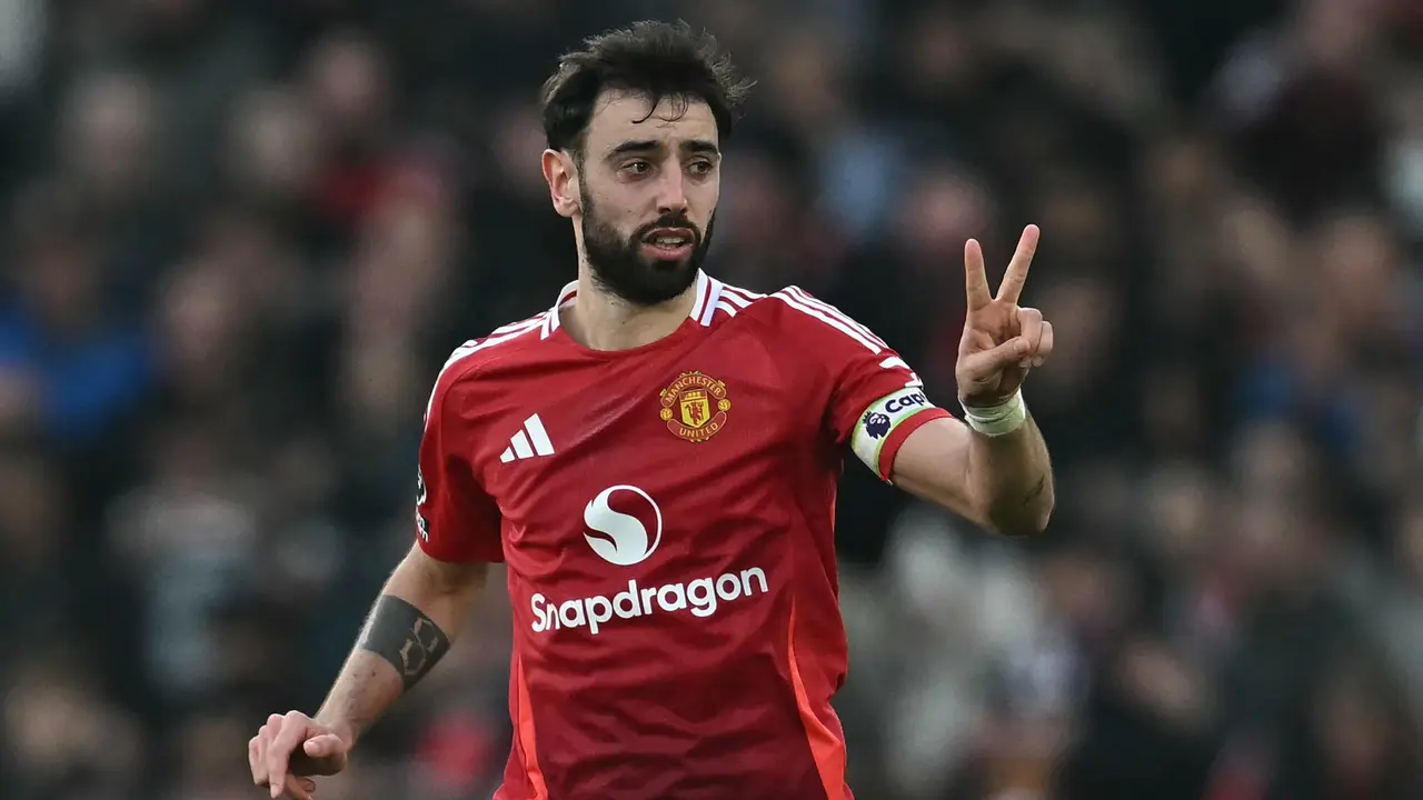 Manchester United Ditahan Imbang Arsenal