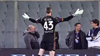 Gagal Dapatkan Alisson Becker, Juventus Alihkan Bidikan ke David De Gea