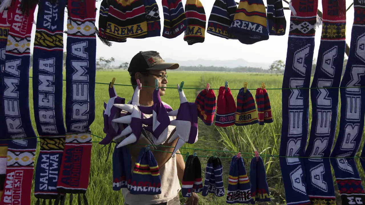 Arema Cronus