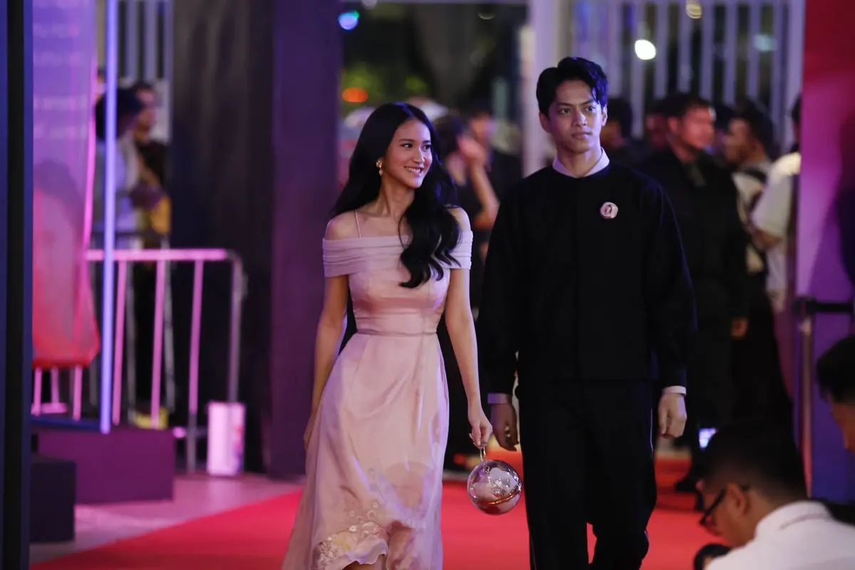 Rangga & Cinta