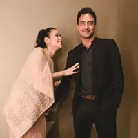 Raisa-Hamish Daud. (Instagram/raisa6690)