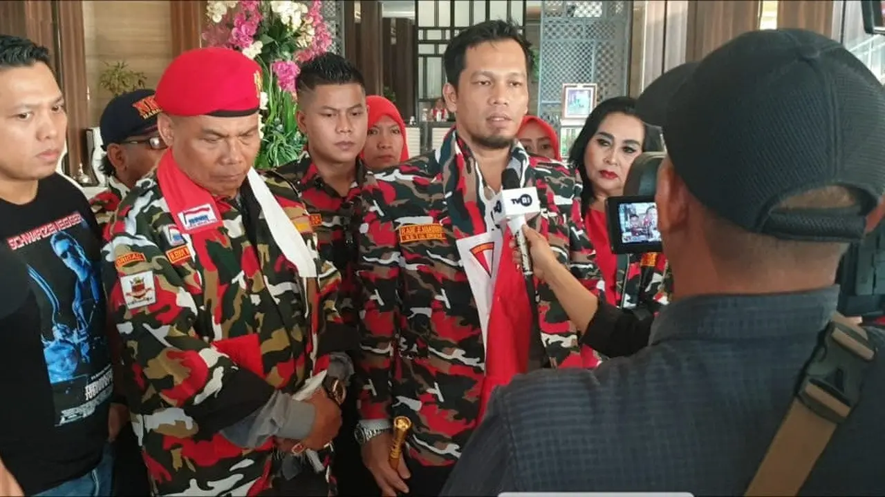 Yusron/Liputan6.com