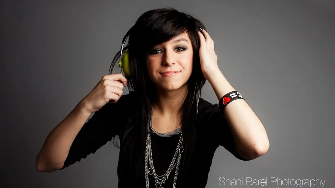 Christina Grimmie