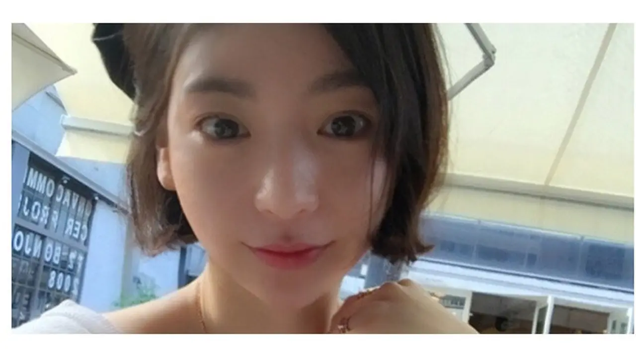 Cucu Konglomerat, Hwang Hana Ditangkap Terkait Narkoba dan Video Porno