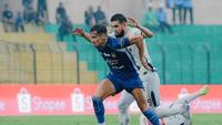 3 Catatan Menarik Pascalaga PSIM Vs Persita di BRI Super League: Laskar Mataram Perpanjang Tren Buruk