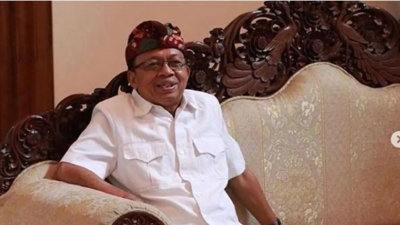 Gubernur Bali