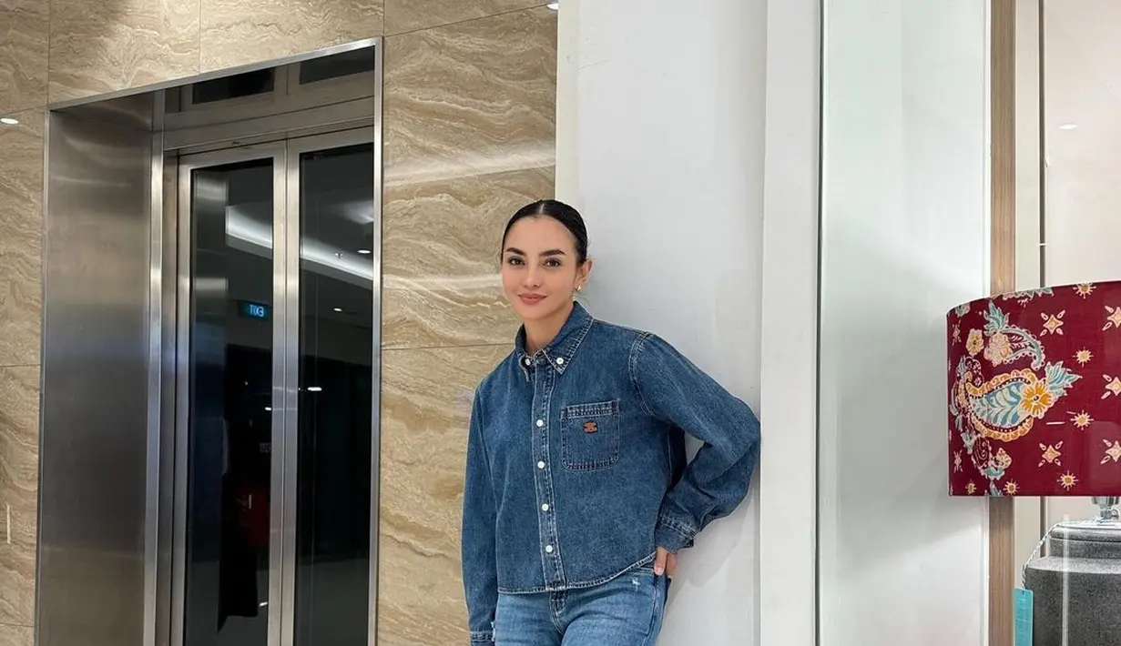 Ririn Ekawati [Foto: Instagram/ririnekawati]