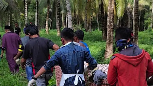 Remaja Putri 17 Tahun di Obi Maluku Utara Dibunuh Secara Sadis