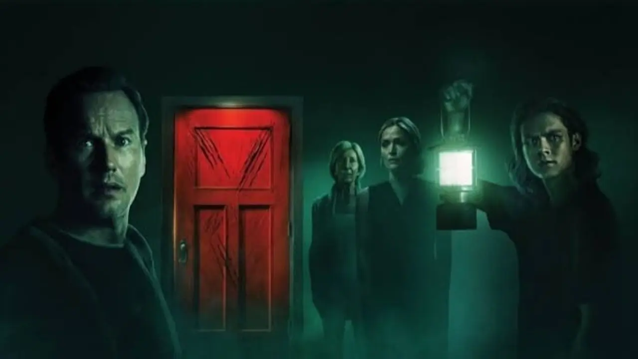 Insidious 6