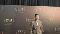 Jay Idzes Terpilih Jadi Pemain Terbaik di PSSI Awards 2026