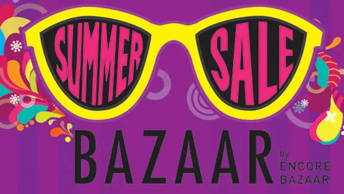 Foto: copyright Encore Bazaar