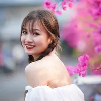 ilustrasi perempuan cantik/Tieu Bao Truong/Shutterstock