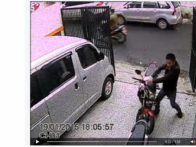 Begini Prosedur Klaim Asuransi Untuk Kendaraan Yang Hilang Otomotif Liputan6 Com