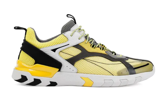 Tren sepatu Spring/Summer 2020