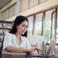 Ilustrasi belajar. (Copyright Freepik/jcomp)