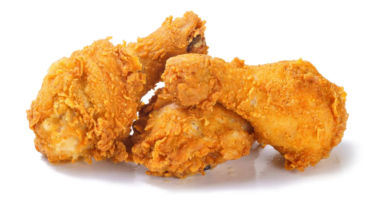 5 Kesalahan yang Membuat Ayam Goreng Tidak Crispy