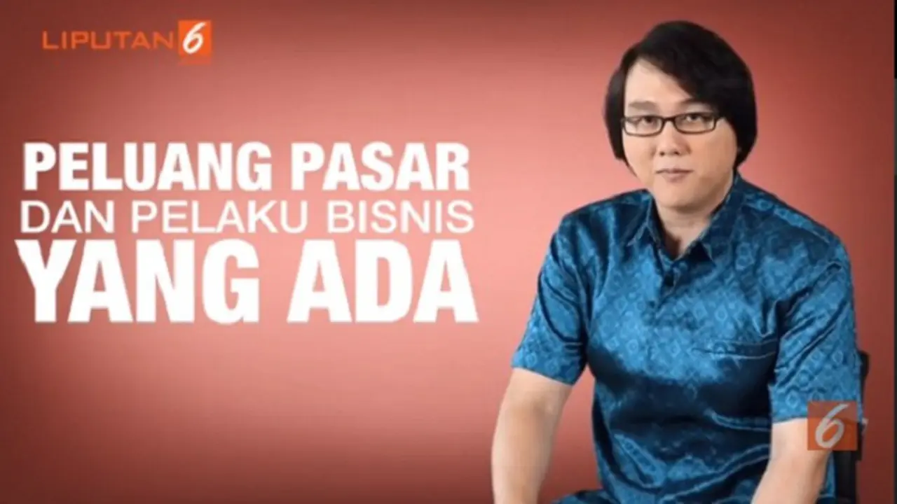 Key Success: Ini Usaha yang Cocok dengan Modal Kecil