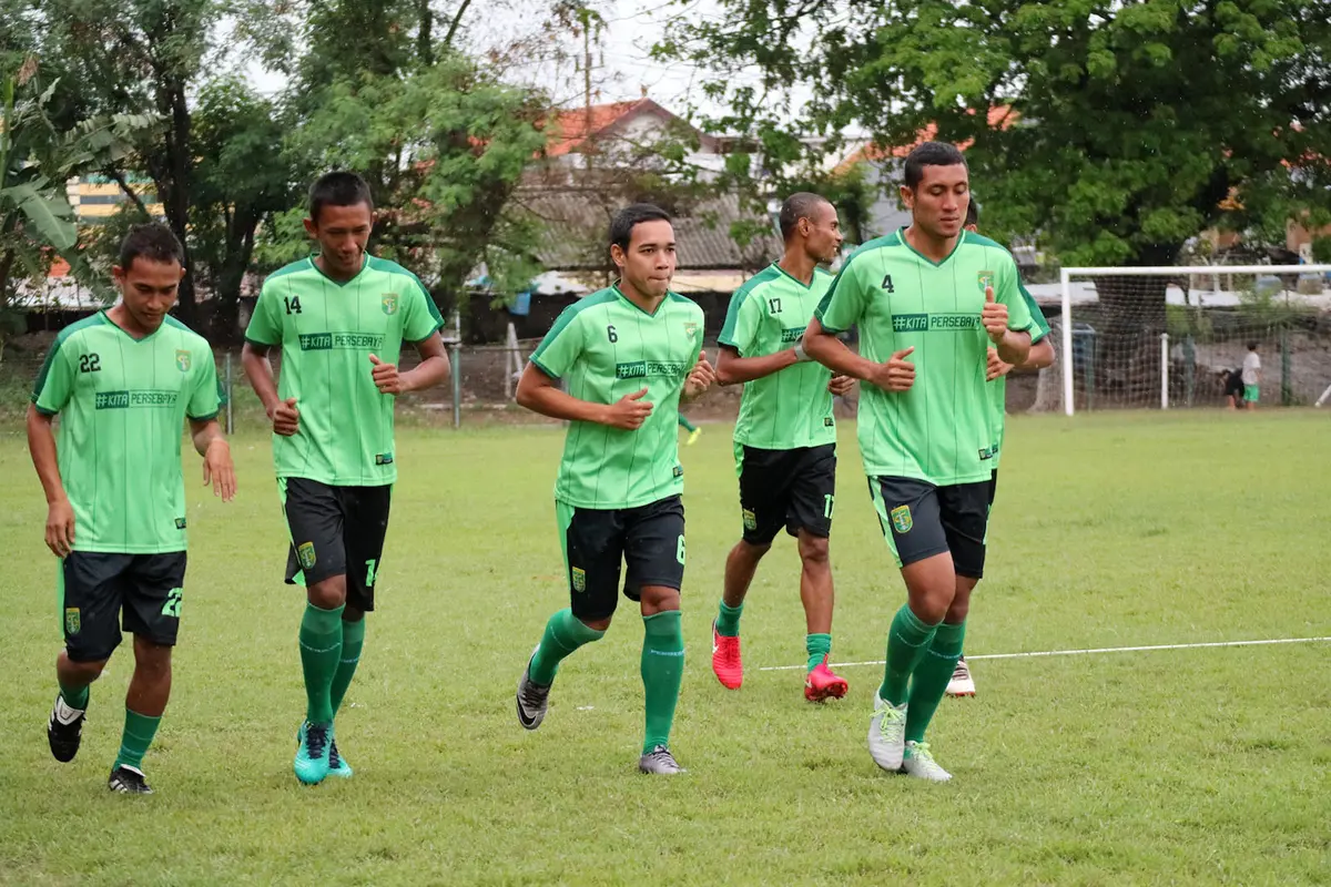 Persebaya Surabaya