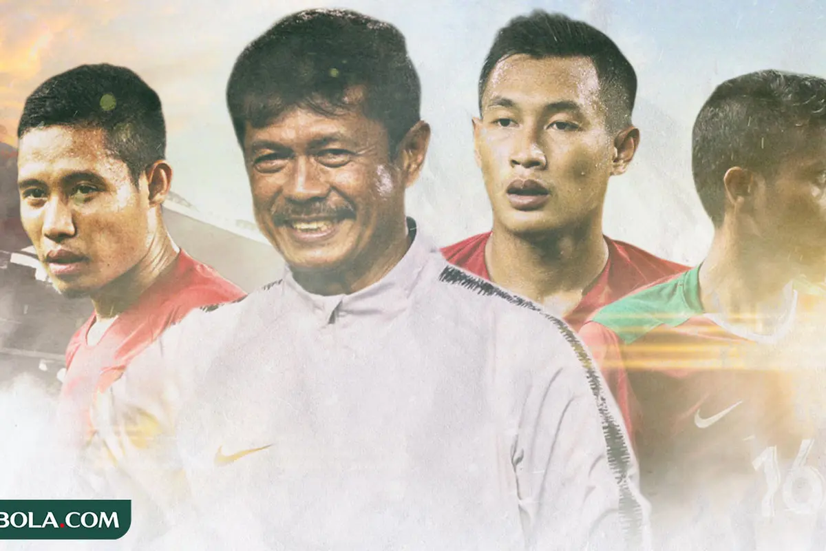 Timnas Indonesia - Piala AFF 2013
