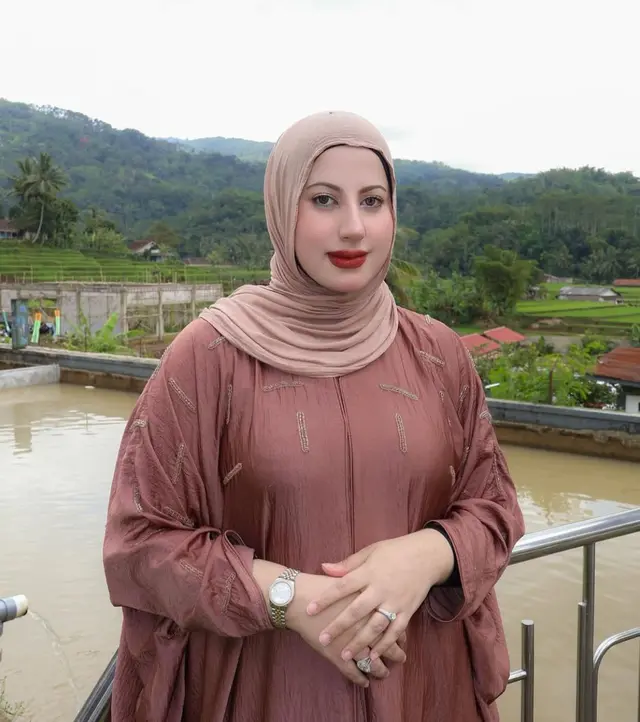 Buntut dituding menjatuhkan UMKM usai review bika ambon, Tasyi Athasyia pamit dari medsos