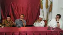 Suasana diskusi bertajuk 'ISIS dan Radikalisme' di kawasan Menteng, Jakarta, Jumat (20/3/2015). (Liputan6.com/Herman Zakharia)